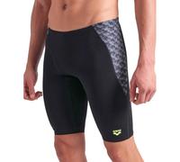 ARENA Herren Tight MONOGRAM SWIM JAMMER (009079) 8 BLACK-DARK SAGE MULTI