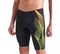 ARENA Herren Tight SEA WATER SWIM JAMMER (009498) 8 BLACK