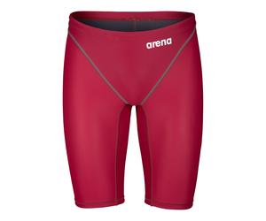 Arena Herren Wettkampf-Schwimmhose POWERSKIN ST NEXT JAMMER 005875-401 2 Deep Red