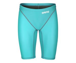 Arena Herren Wettkampf-Schwimmhose POWERSKIN ST NEXT JAMMER 005875-681 0 Aquamarine