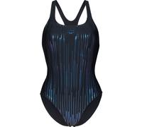 Arena HYACINTH Damen Sportbadeanzug, schwarz, größe 42