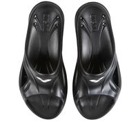 Arena Herren Badesandale Hydrosoft II Hypoallergen, ergonomische Sohle, chlorbeständig Blau 44