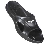 Arena HYDROSOFT II HOOK Badelatschen, schwarz, größe 41