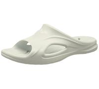 Arena Herren Badeschlappe HYDROSOFT II HOOK 003285-501 41 Light Grey