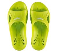 ARENA Hydrosoft II Junior Hook Badeschuhe für Kinder, Unisex, Hypoallergene Wasser- und Schwimmschuhe, Sandalen mit Ergonomischer Sohle und Grip auf Nassen Oberflächen, Chlorbeständig