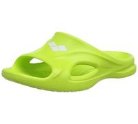 ARENA Kinder Badepantoletten HYDROSOFT II HOOK LIME 36
