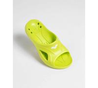 Arena Wassersportschuhe Hydrosoft II Hook Junior Hypoallergen Ergonomisch Gr. 30 Gelb/Grün