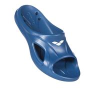 Arena Badelatschen Hydrosoft II Junior Hook – ergonomische Sohle, optimaler Grip – Navy Größe 39