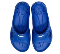 Arena Hydrosoft II Hook Junior-Sandalen blau - 28