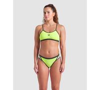 arena icons uni bikini grun damen