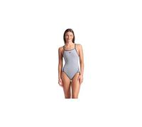 arena icons super fly seam foam asphalt badeanzug women 36 FR