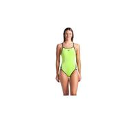 arena icons super fly uni badeanzug grun damen 36 FR