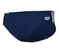 Arena Icons Swim Briefs Solid Herren Badehose, blau 6