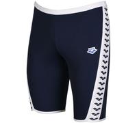 Arena Icons Swim Jammer Solid Navy/Weiß M - UK34