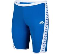 Arena Icons Swim Jammer Solid Royal/Weiß XXL - UK40