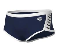 Arena Icons Swim LOW Waist Solid Herren Badehose, blau 6