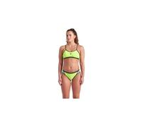 arena icons uni bikini grun damen 34 FR