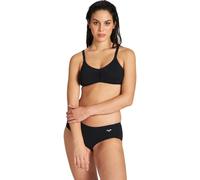 Arena IDA TWO Pieces C-Cup Damen Badeanzug, schwarz 38