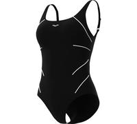 Arena Jewel Swimsuit Schwarz FR 52 Frau (Herstellerartikelnummer: 000002A009-051-52)