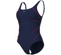 Arena - Jewel ONE Piece Low C CUP R Blau - Gr. - 48