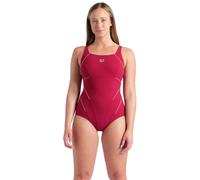 Arena W Jewel ONE Piece Low C Cup R RED Onion-White - 38