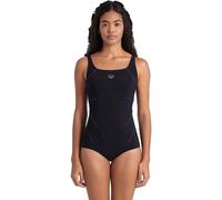 Arena Jewel ONE Piece Low C CUP R Damen Badeanzug, schwarz 46