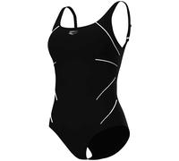 Arena - Jewel ONE Piece Low C CUP R Schwarz - Gr. - 48