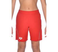 Arena Jr Tl Bermuda Red Größe: 8-9 | Bademode Outlet | kids | Rot