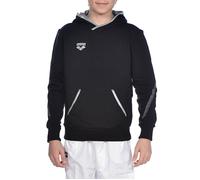 Arena Jr Tl Hoodie Black Größe: 8-9 | Sportbekleidung Outlet | kids | Schwarz