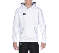 Arena Jr Tl Hoodie White Größe: 6-7 | Strickjacken Outlet | kids | Weiß