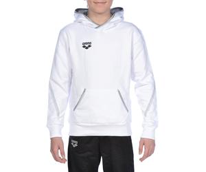 Arena Jr Tl Hoodie White Größe: 6-7 | Strickjacken Outlet | kids | Weiß