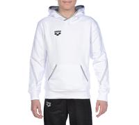 Arena Jr Tl Hoodie White Größe: 8-9 | Strickjacken Outlet | Unisex | Weiß