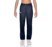 Arena Jr Tl Knitted Poly Pant Navy Größe: 14-15 | Sportbekleidung Outlet | kids | Blau