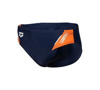 ARENA Jungen B Thrice Jr Brief Swim Trunks (1er Pack)