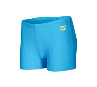 Arena Jungen Badehose B DYNAMO JR SHORT R 006501-802 140 Turquoise-Yellow Star