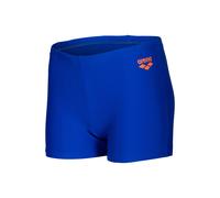 Arena Jungen Badehose B DYNAMO JR SHORT R 006501-804 164 Neon Blue-Orange