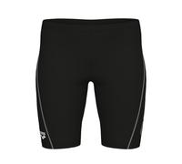 Arena Jungen Badehose B Logo Jr Jammer R 006496-501 152 Black/White