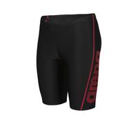 Arena Jungen Badehose B LOGO JR JAMMER R 006496-504 164 Black-Fluo Red