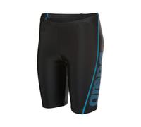 Arena Jungen Badehose B Logo Jr Jammer R 006496-507 152 Black-Turquoise
