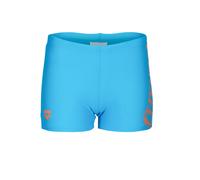 Arena Jungen Badehose Boy s Graphic Swim Short 010409-803 128 Turquoise