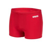 Arena Team Solid Jungen Badehose rot - 14-15
