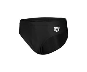Arena Jungen Badehose Dynamo Brief R JR 006503-500 164 Black
