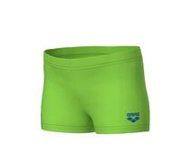 Arena Jungen Badehose LOGO KIDS BOY SHORT 003612-600 116 Soft Green