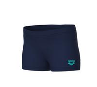 Arena Jungen Badehose LOGO KIDS BOY SHORT 003612-700 98 Navy