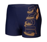 Arena Jungen Badehose TALES SWIM 009087-705 164 Navy-Parrot