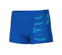 Arena Swimwear Jungen Badehose Tales Feel – Blau – Größe 164