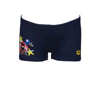 Arena Jungen Badehose Water Instinct Short 003097 -700 92 Navy
