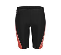 Arena Jungen Badeshort B THRICE JR JAMMER R 006497-590 116 Black-Calypso Coral