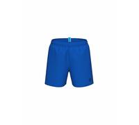 ARENA Jungen Badeshort Boxer Solid blau | 152