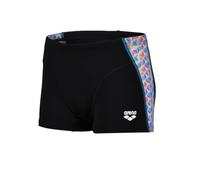 Arena Jungen Badeshort BOYS ARENA STARFISH SWIM SHOR 006749-501 128 Black-White
